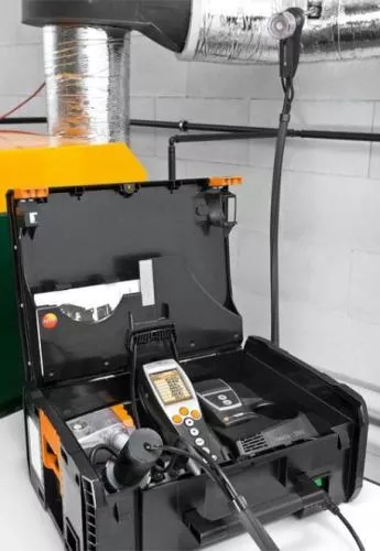 testo 380 - systm men prachovch stic