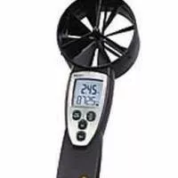 testo 417 vrtulkov anemometr testovent sada 