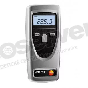 testo 465 optick otkomr sada