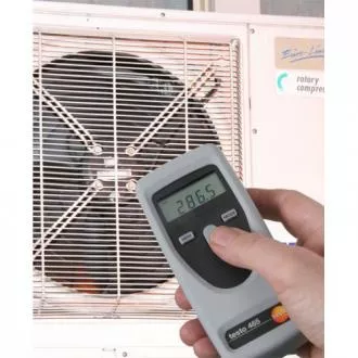 testo 465 optick otkomr sada