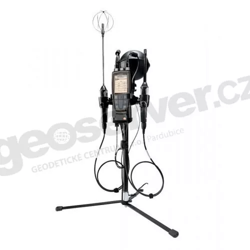 testo 480 multifunkn pstroj pro men klimatu