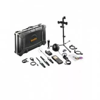 testo 480 multifunkn pstroj pro men klimatu