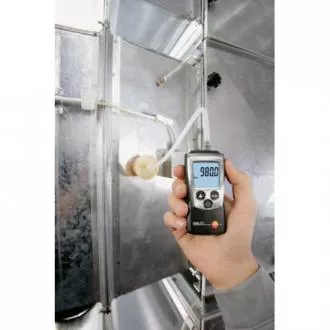 testo 511 tlakomr absolutnho tlaku