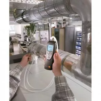 testo 512 - Tlakomr 0...20 hPa