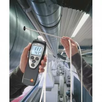 testo 512 - Tlakomr 0...20 hPa