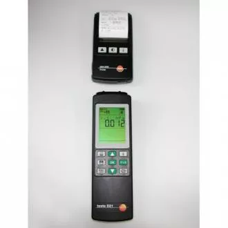 testo 521-2 diferen�n� tlakom�r
