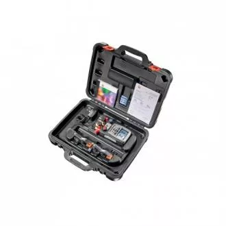 testo 570-1 sada - digitln servisn pstroj