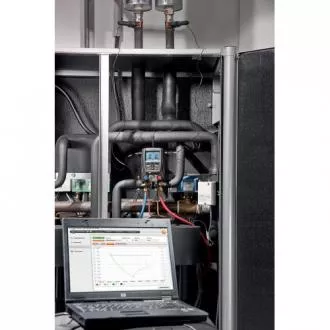 testo 570-2 tlakomr sada