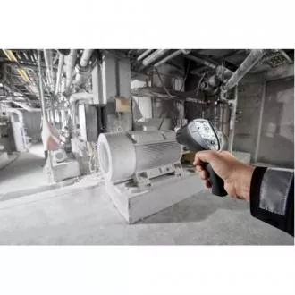 testo 835-T2 infraerven teplomr