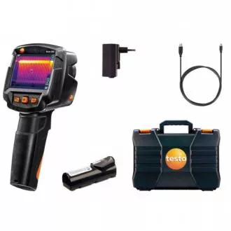 testo 865s termokamera 