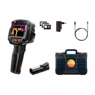 testo 868s termokamera 