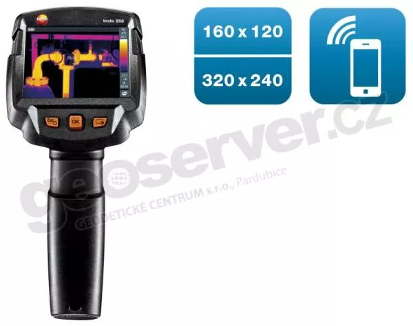 testo 868s termokamera 