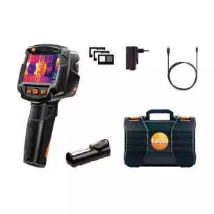 testo 871s termokamera 