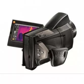 Testo 890 - s funkc detekce horeky