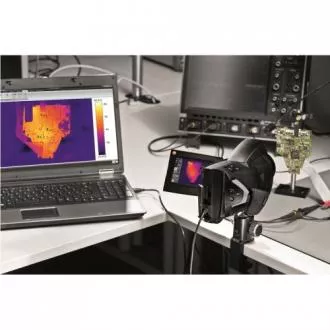 testo 890 sada s funkcí detekce horečky