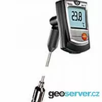 testo 905-T2 povrchov teplomr 