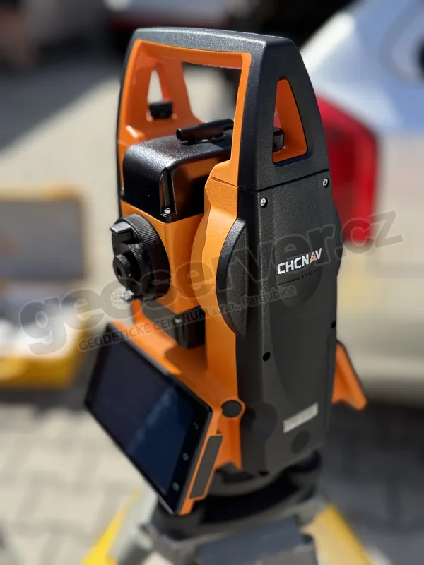 Totální stanice CHCNAV CTS-A100 Android