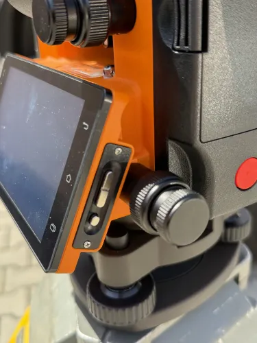 Totální stanice CHCNAV CTS-A100 Android