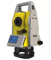 Totální stanice Geomax Zoom10 GO