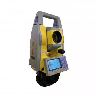 Totální stanice Geomax Zoom10 GO