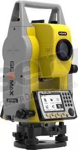 Totální stanice Geomax Zoom25 5"