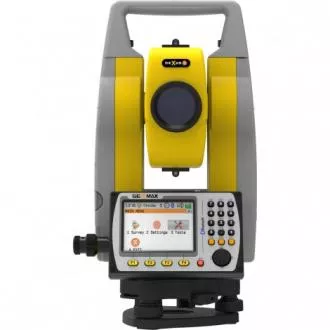 Totální stanice GEOMAX ZOOM40 5" s WindowsCE