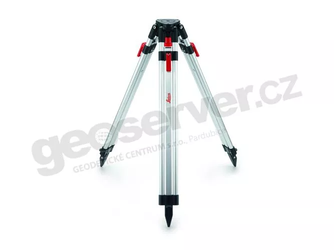 TRI 200 fotostativ Leica robustní, středně vysoký