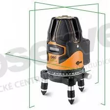 Univerzln kov laser FLG 64 GREEN