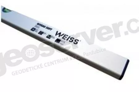 Vodovha Weiss s dlkou 60 cm