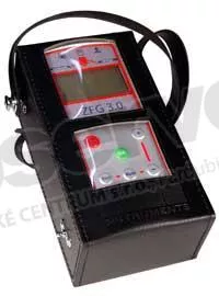 Zátěžová deska ZORN ZFG 3.0 GPS - 10 kg