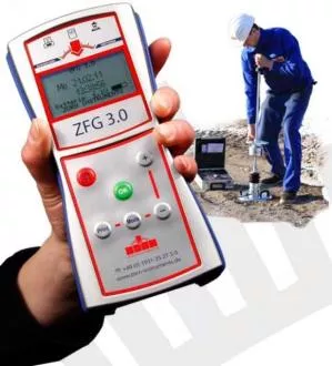 Zátěžová deska ZORN ZFG 3.0 GPS - 10 kg