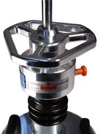 Zátěžová deska ZORN ZFG 3.1 GPS - 15 kg