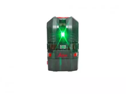 Zelen kov laser Leica Lino L2G-1
