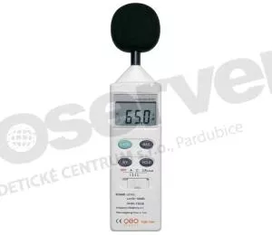 Zvukomr FMS 130+